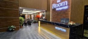 The Room Boutique Hotel, Sakhon Nakhon